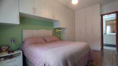Apartamento, 2 quartos, 70 m² - Foto 5