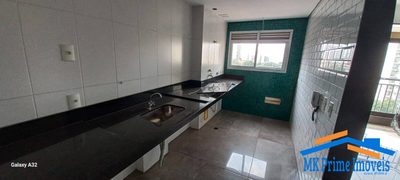 Apartamento, 2 quartos, 60 m² - Foto 5