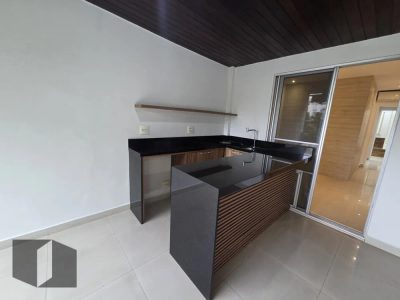 Apartamento, 2 quartos, 106 m² - Foto 5