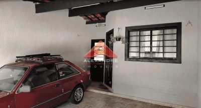 Casa, 2 quartos, 99 m² - Foto 3