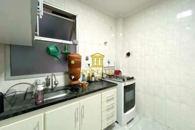 Apartamento, 2 quartos, 57 m² - Foto 5