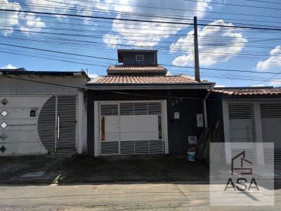 Casa, 3 quartos, 205 m² - Foto 2