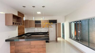 Casa, 3 quartos, 180 m² - Foto 4