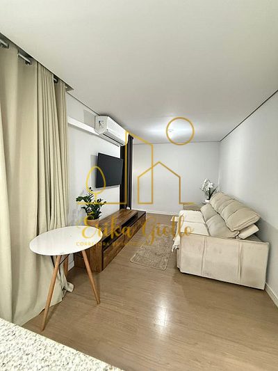 Apartamento, 2 quartos, 54 m² - Foto 1