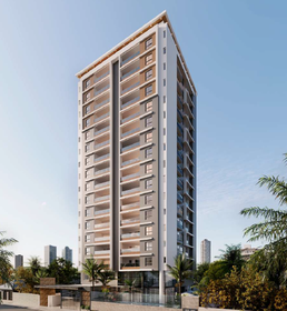 Apartamento, 2 quartos, 65 m² - Foto 1