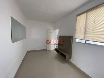 Apartamento, 2 quartos, 46 m² - Foto 2
