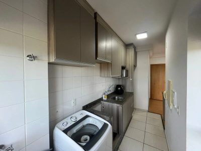 Apartamento, 3 quartos, 69 m² - Foto 4