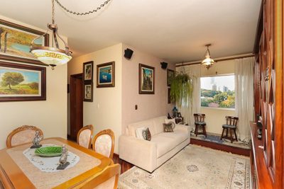 Apartamento, 2 quartos, 62 m² - Foto 1
