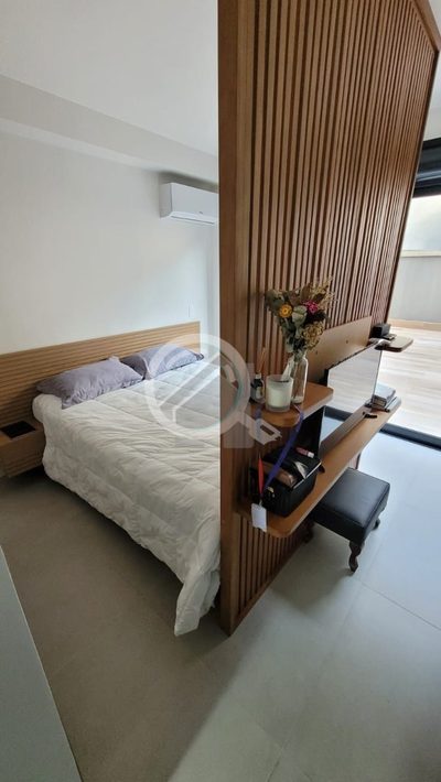 Apartamento, 1 quarto, 54 m² - Foto 3