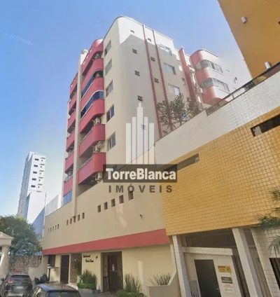Apartamento, 2 quartos, 99 m² - Foto 1