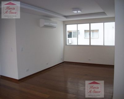 Apartamento, 3 quartos, 150 m² - Foto 3