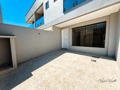 Sobrado, 2 quartos, 112 m² - Foto 3