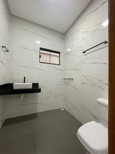 Casa, 3 quartos, 115 m² - Foto 4