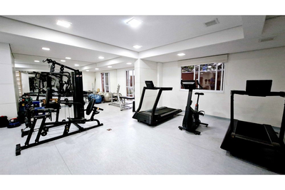 Apartamento, 1 quarto, 37 m² - Foto 3