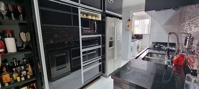 Apartamento, 3 quartos, 138 m² - Foto 3