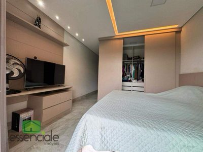 Casa, 3 quartos, 200 m² - Foto 5