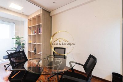 Sala-Conjunto, 40 m² - Foto 3