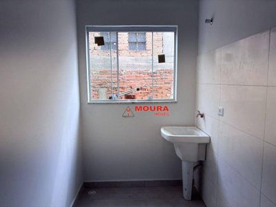 Casa, 1 quarto, 50 m² - Foto 5