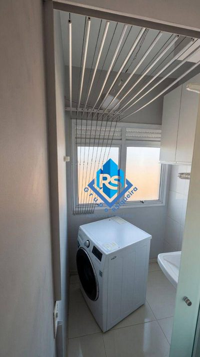 Apartamento, 2 quartos, 77 m² - Foto 3