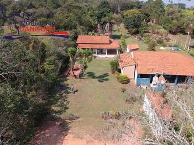 Chácara, 2 quartos, 3000 m² - Foto 1