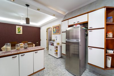Casa, 3 quartos, 270 m² - Foto 5