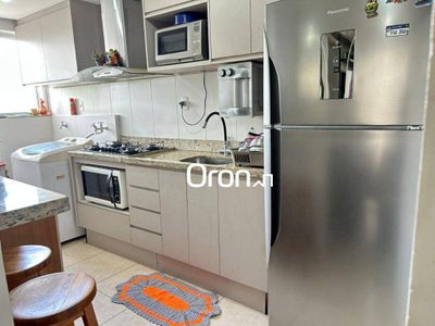 Apartamento, 2 quartos, 54 m² - Foto 4