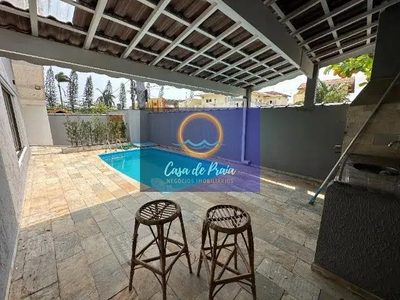 Casa, 3 quartos, 124 m² - Foto 2