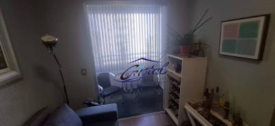 Apartamento, 2 quartos, 46 m² - Foto 3