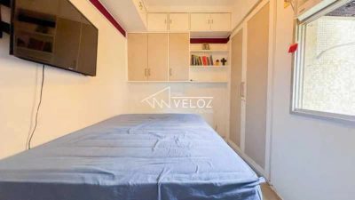 Apartamento, 2 quartos, 91 m² - Foto 1