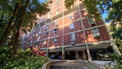 Apartamento, 2 quartos, 67 m² - Foto 2