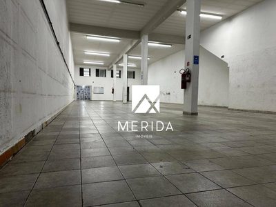 Prédio Inteiro, 1080 m² - Foto 4