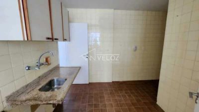 Apartamento, 2 quartos, 75 m² - Foto 2