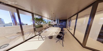 Apartamento, 3 quartos, 107 m² - Foto 5