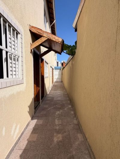 Casa de Condomínio, 2 quartos - Foto 2