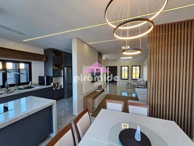 Casa, 3 quartos, 220 m² - Foto 2