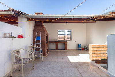 Casa, 3 quartos - Foto 5