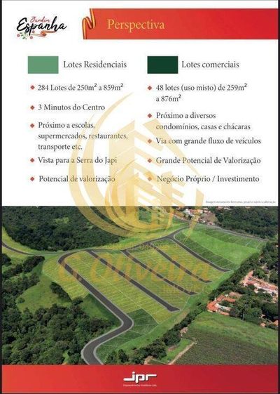 Terreno, 250 m² - Foto 4