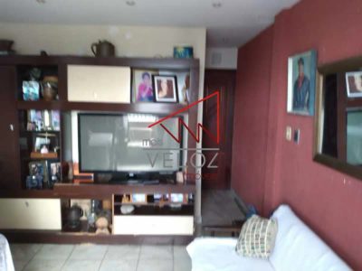 Kitnet-Studio, 39 m² - Foto 1