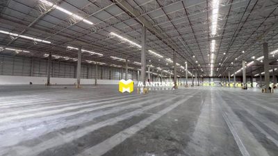 Depósito-Galpão, 27995 m² - Foto 2