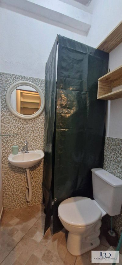 Sala-Conjunto, 35 m² - Foto 4