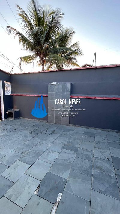 Casa, 2 quartos, 80 m² - Foto 3