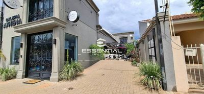 Sala-Conjunto, 28 m² - Foto 5