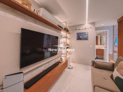 Apartamento, 2 quartos, 69 m² - Foto 3