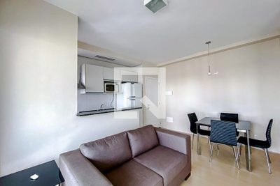 Apartamento, 1 quarto, 50 m² - Foto 4