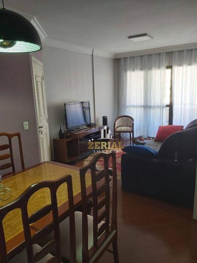 Apartamento, 3 quartos, 98 m² - Foto 1