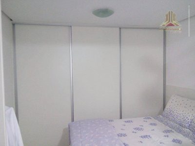 Kitnet-Studio, 53 m² - Foto 5