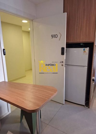 Kitnet-Studio, 22 m² - Foto 4