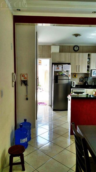Casa, 3 quartos, 162 m² - Foto 3