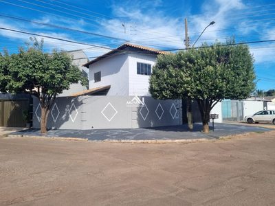 Sobrado, 3 quartos, 133 m² - Foto 1