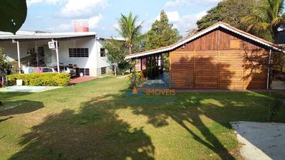 Terreno, 2000 m² - Foto 1